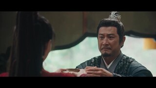 Egg and Stone (2023) สาวนักไฝว้ใจนักสู้ EP 14 [ซับไทย]