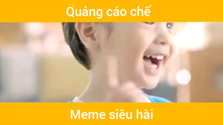 Quảng cáo chế siêu hài