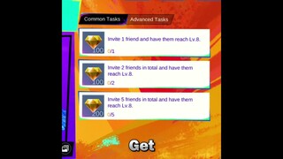New Way To Earn Promo Diamonds - Coming Soon!