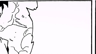 The poisonous milk successfully assisted, Majin Buu was resurrected, and Gohan transformed into Supe