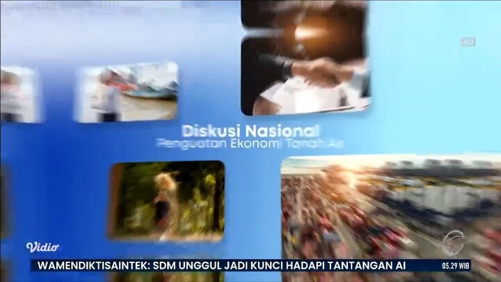 METROTV HD • KUCING KOMEDI METROBPAGI PRIMETIME • 15 OKTOBER 2025