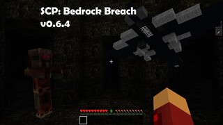 SCP: Bedrock Breach v0.6.4 - Teaser 1