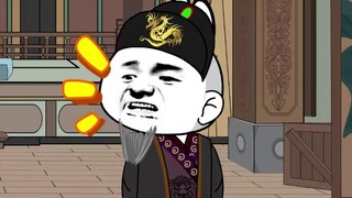 [Matahari Suci yang Baik di Awal Dinasti Ming] Episode 258: Kekuatan dapat membawa Zhu, kebijaksanaa