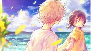 [เนื้อ/การ์ตูน + จับม้า] Foreigners of the Spring Breeze 2-3: วันที่: เรามาต่อกับผลพวงของคริสต์มาสกั