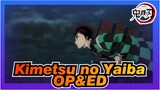 Kimetsu no Yaiba|Anime OP&ED Bagus Itu