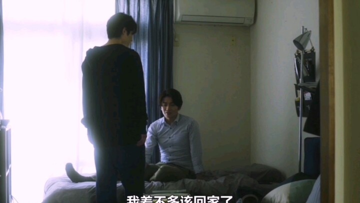 因为一个片段看完整部剧