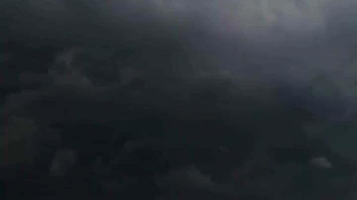 عاصفة صين