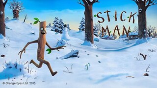 Stick Man