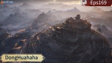 the immortal ascending episode 169(sub indo)