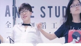 【استوديو الرقص الكامل】 درس رقص لمغنيات MAMAMOO لأغنية "Starry Night"