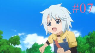 Kanchigai 07 Subtitle Indonesia