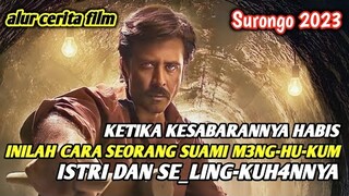 SUNGGUH P1LU !! $U4M1 cari U4NG, 1$TR1 malah di EKHEM sahabat sendiri