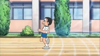 Doraemon episode 664