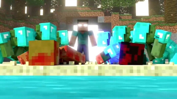 [Popular Science of Annoying Villagers] Introduction to the worldview of Annoying Village. This vide
