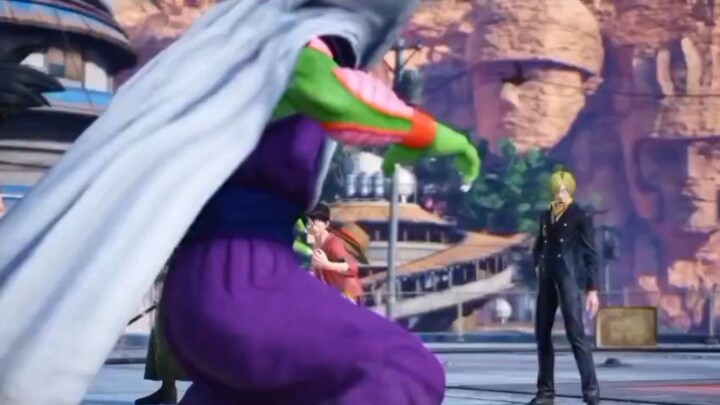 goku