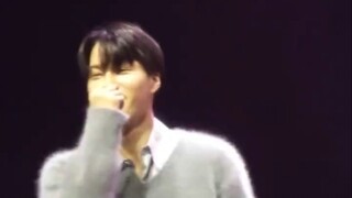 EXO金钟仁/KAI生日会翻跳《Hype Boy+Feel My Rhythm+我们家》(230110)