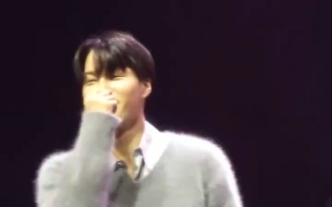 EXO's Kim Jong-in/KAI Birthday Party Cover Dance of "Hype Boy + Feel My Rhythm + Our Home" (230110)
