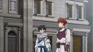 The water magician Hindi Dubbed anime official episode 3