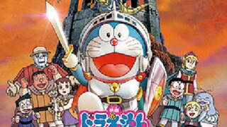 Doraemon movie: Nobita và vương quốc robot