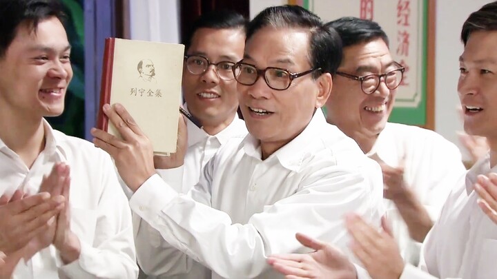 “เมื่อต่างชาติเข้ามาจีนก็เหมือนทหารใหม่หัดเดิน”