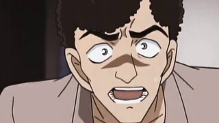 【Conan】Tidak dapat mengungkapkan perasaannya】Sayang sekali tidak ada dewa yang bersimpati padanya...