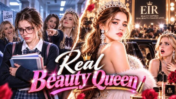 🔥 They Bullied the “Nobody”… Until Her Billionaire Identity Was Exposed! 👑💎