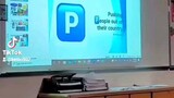 powerpoint presentation