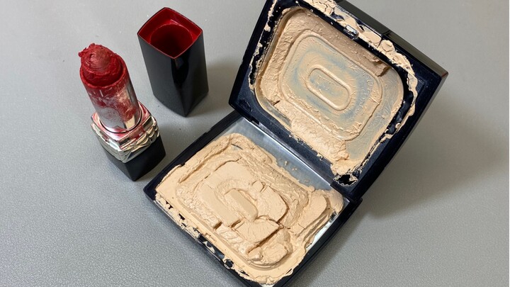 Cream Cream Lucky Lucky