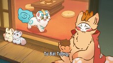 Fabulous Beasts EP 21 [Sub Việt]