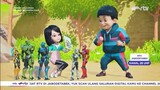 Potret Keluarga Kami - Dragon Force Season 3 Monsters Rise Indonesia EP33