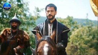 Salahuddin Eyyubi বাংলা সাবটাইটেল S 2 Ep 57