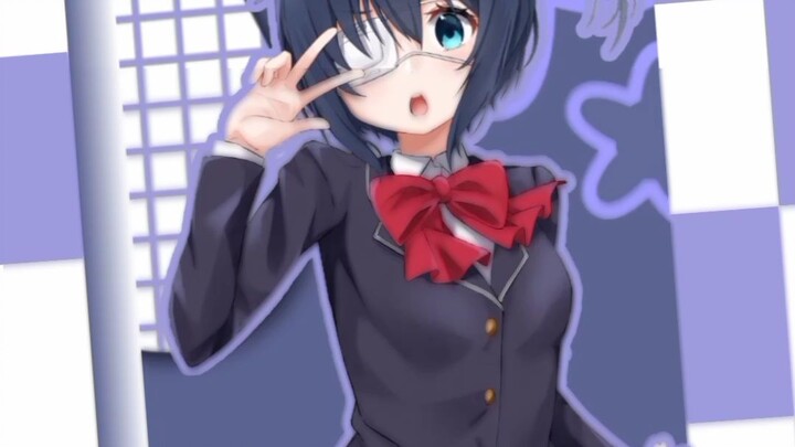 Rikka-chan