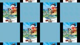 Doraemon movie: Nobita in the Land of the Wind (Musik Sound Ending)