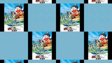 Doraemon movie: Nobita in the Land of the Wind (Musik Sound Ending)