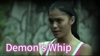 Paranormal Stories ( Demon's Whip ) ( IT ) (360p )