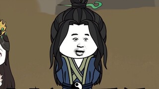 Episode 223 Tianyuan City (IX) Ye Changsheng's Combination Magical Weapon