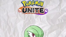 Pokemon Unite gardevoir Attacker 🔥🔥🔥