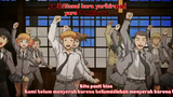Ansatsu Kyoushitsu:Assassination Classroom episode 2 season 2 (subindo)