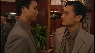 Thử Thách Nghiệt Ngã Tập 42