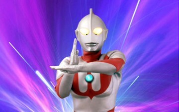 Khi nguồn gốc cái tên Ultraman được Google dịch tới 20 lần