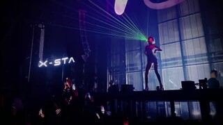 [Yin Yunyun] Video terbaru sudah tayang, mohon diperhatikan!