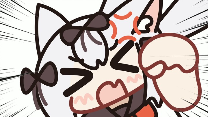 [ Azur Lane ] Someone else's wedding?! You idiot!!!