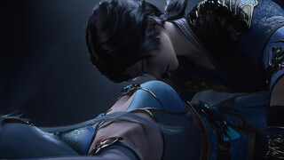 [ DMV ] AOSHI DAN SHEN, JATUHNYA DI TEMPAT YANG EMPUK🤫