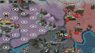 World Conqueror 3 Rescue the Ally 3