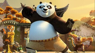 Kung Fu Panda 4 (2024) The Link in Description