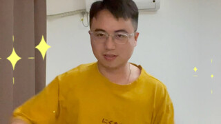 【祝福】快乐指南摇