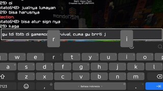 mabar bareng dengan teman