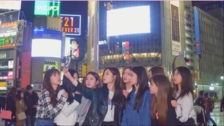 DIA Will you go out with me MV