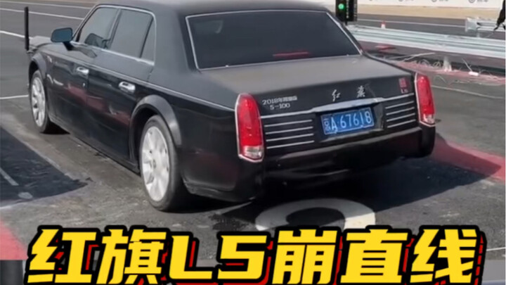 Mesin V8 twin-turbo pun kalah dengan bobot mobil sebesar 3,1 ton╮( •́ω•̀ )╭