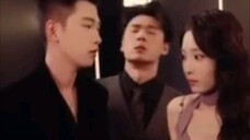 13. Help! The 2D Man I Drew Is Out of Control: My 2D Crush Fights For Me!